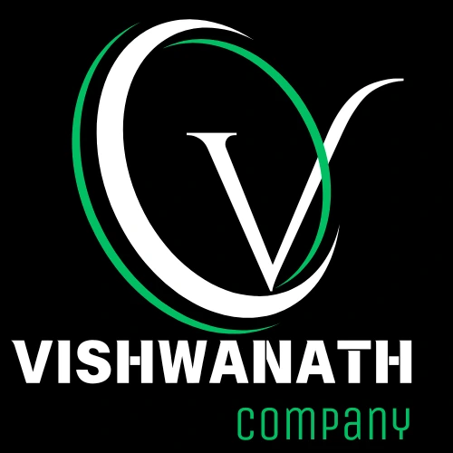 Logo of Vishwanath Home Cleaning Services – Trusted Home Cleaning in Dombivli, Kalyan and Badlapur