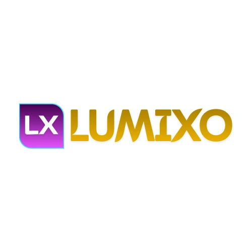 LUMIXO™ Partner – Thane Logo